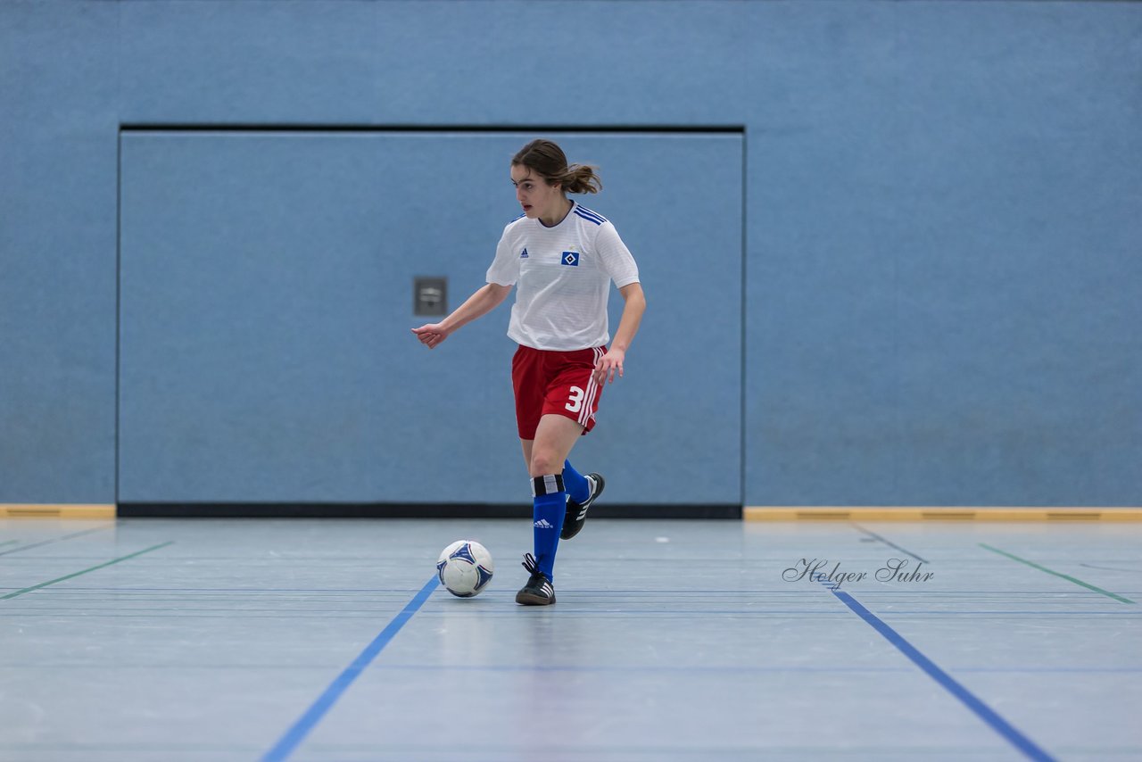 Bild 435 - B-Juniorinnen Futsal Qualifikation